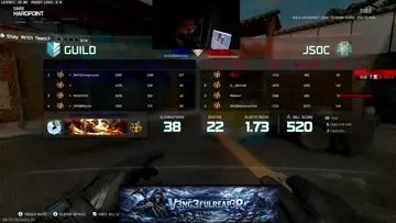 putting in work ?