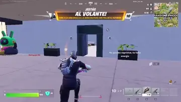 CORRIENDO Y ERRANDO UN POCO JAJA