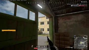 NO SCOPE AND QUICK SCOPE - YAT OLUUMMM