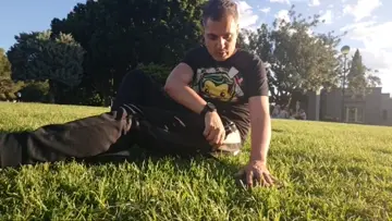 Kick bounties