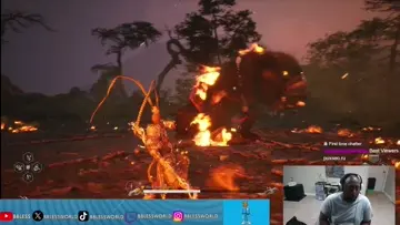 Scared the crap of me (gaming while being a Dad)