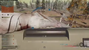 NO LOOK KILL