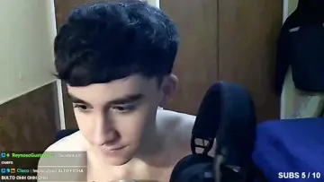 ASI TOMA AGUA CUFI CHICOS??!
