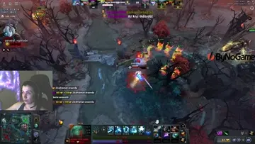 dont ping me