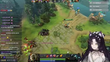 chambi xd
