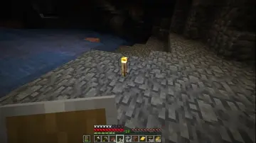 creeper de mierda