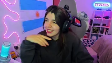 ya llegue