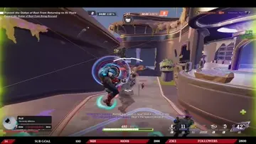 Day 2 of the Partner Grind Consis | Clip