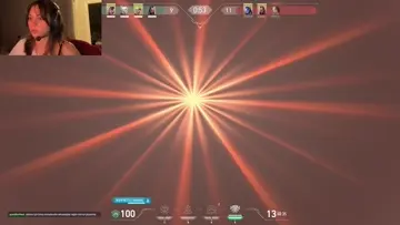 flash'a kafasını dönüyor