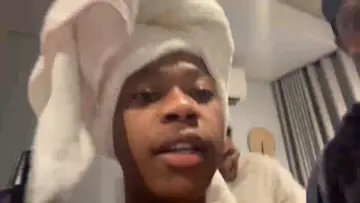 Mr peculiar live