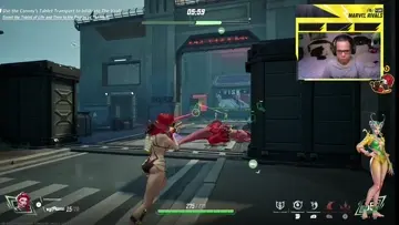 pistol widow