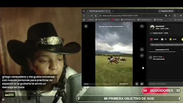 Las mujeres cuando cabalgan