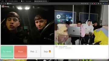 este es el cantanteeee