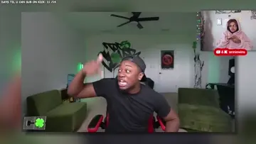 Annie Wins REACTS TO DEZZ CRASH OUT (CLOVER BOYZ)