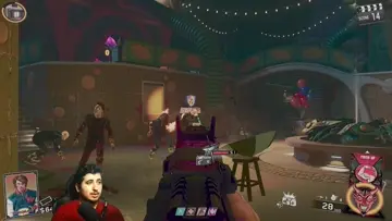 Easter egg try 