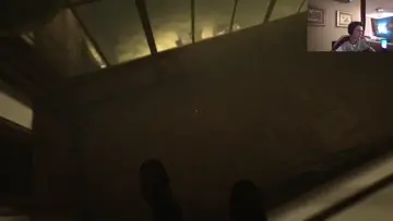 Alta kaçırma anı