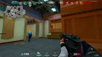 HUH