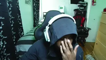 i tried to box a boogie 😭