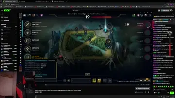 Connor se volvio loco, quiere ser el streamer !!!