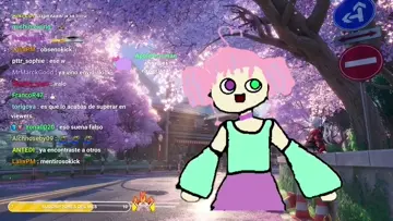 como