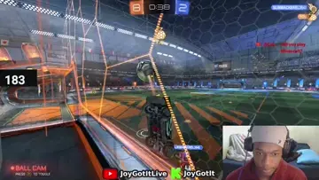 what a goal