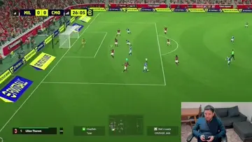 Tranquilo que no pasa naranja 