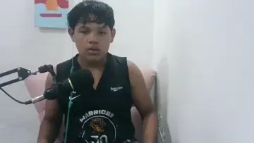 vamos a  apoyar 