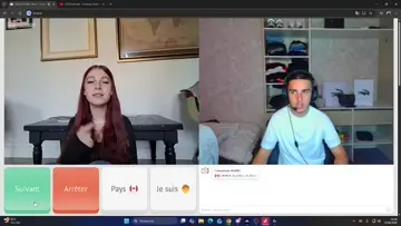 jms vas se peta avec une gadji😂😂
