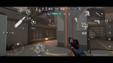 pistol ace