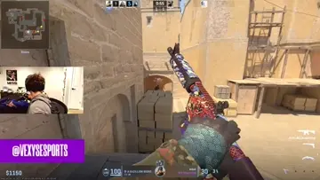 Need help with clips