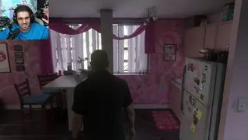 لا