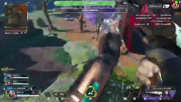 insane kill