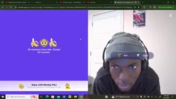 Termz thinks about the offer