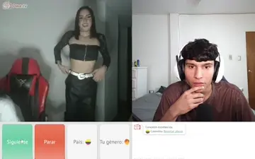 eS CONTIGO LA OTRA