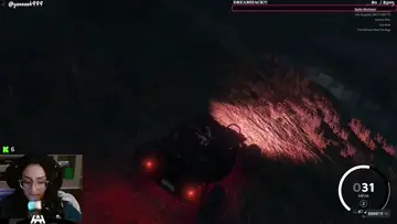 Cliff Jumping