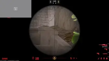4k with walls