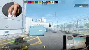 ace niuke