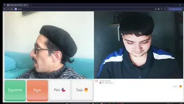 consejo de la vida de un buen samaritano chileno