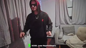 Stray Bullet Hits The HOUSE!!!