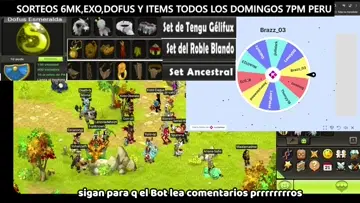 Ganador 2mk DaironTz