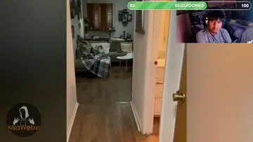 temblor