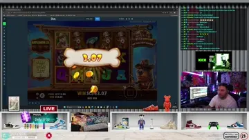 400X
