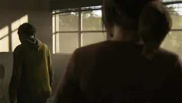 TLOU / Sam ve Henry'nin Sonu