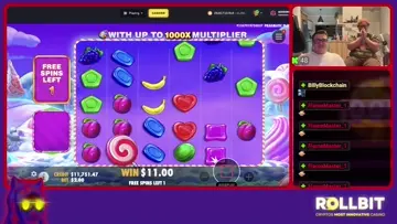 1000x miss on last spin of day