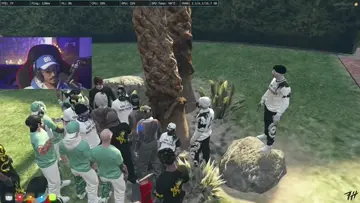 البرود