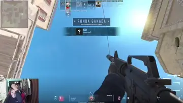 Se el Karma =v jajajajajaja !!!!!