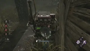 Pallet Drop & Flashbang Combo