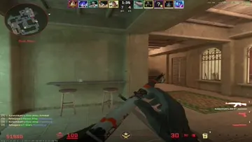ACE