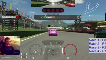 This was close - Part 1 !