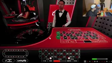 GANAMOS 180K
